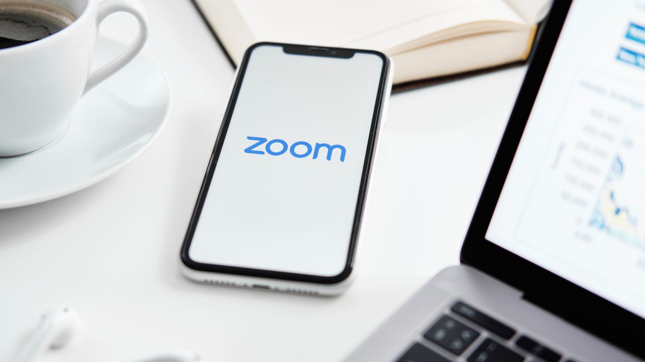 Zoom wants to make your whole office smarter in a bid to make meetings less painful
