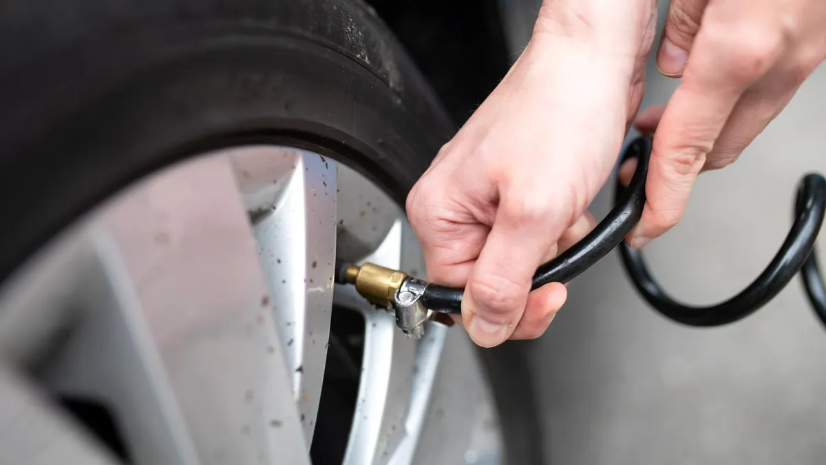 A Hacker Threat Is Hiding in Your Car’s Tire Pressure System