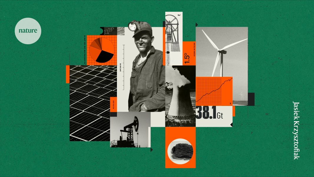 Can the clean-energy revolution save us from climate catastrophe?
