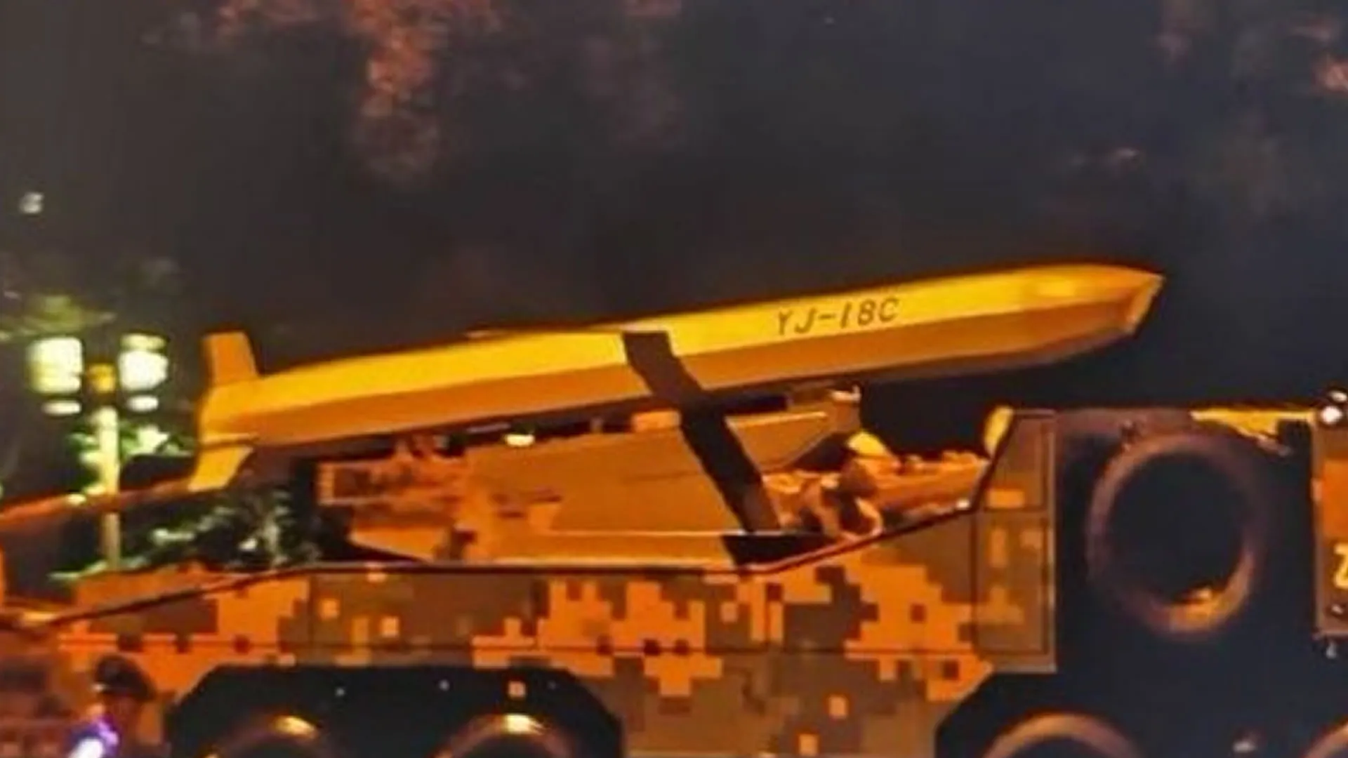 China bats for new cruise missiles to cripple US Navy logistics: Report