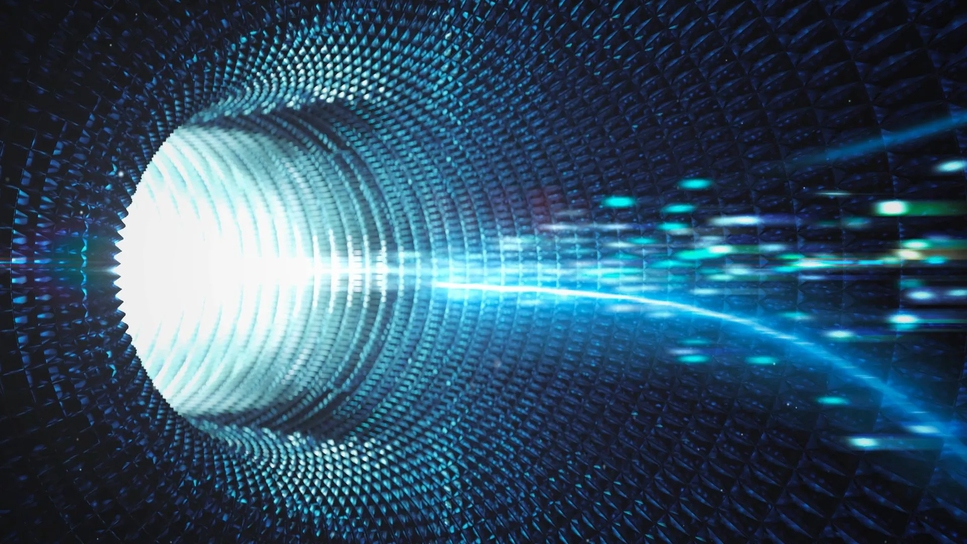 Chinese scientists unlock long-distance quantum communications network