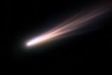 Astronomers Spot a New Sungrazer Comet — Could It be Bright Enough to See in Daylight This Spring?