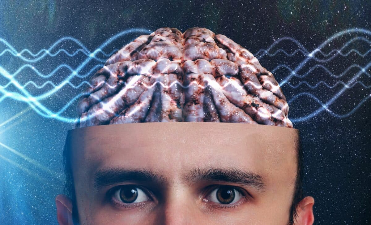 Consciousness May Not Be Trapped Inside Your Head, Scientists Say It Could Connect to the Entire Universe