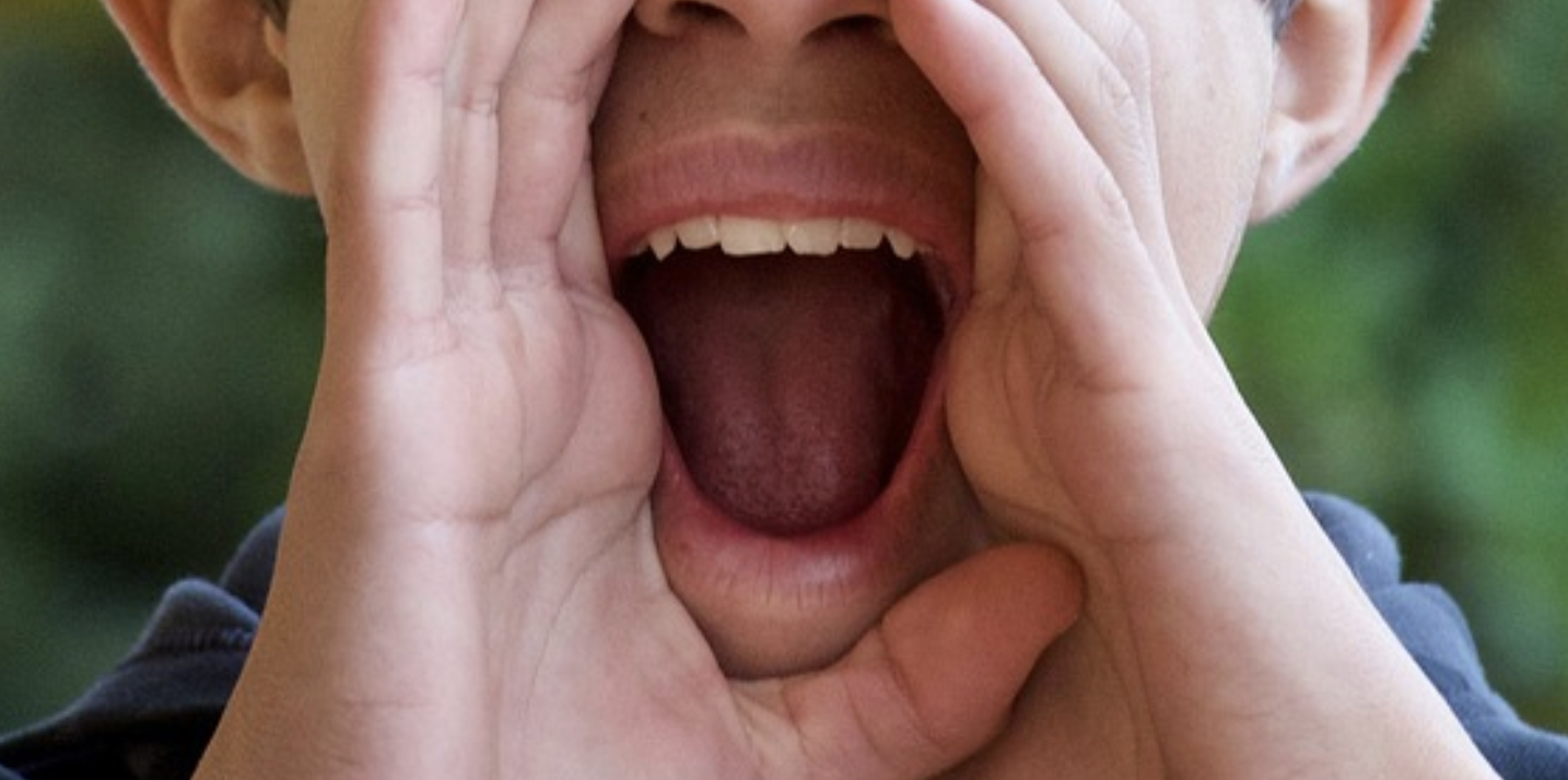 Genes That Help Shape the Oral Microbiome