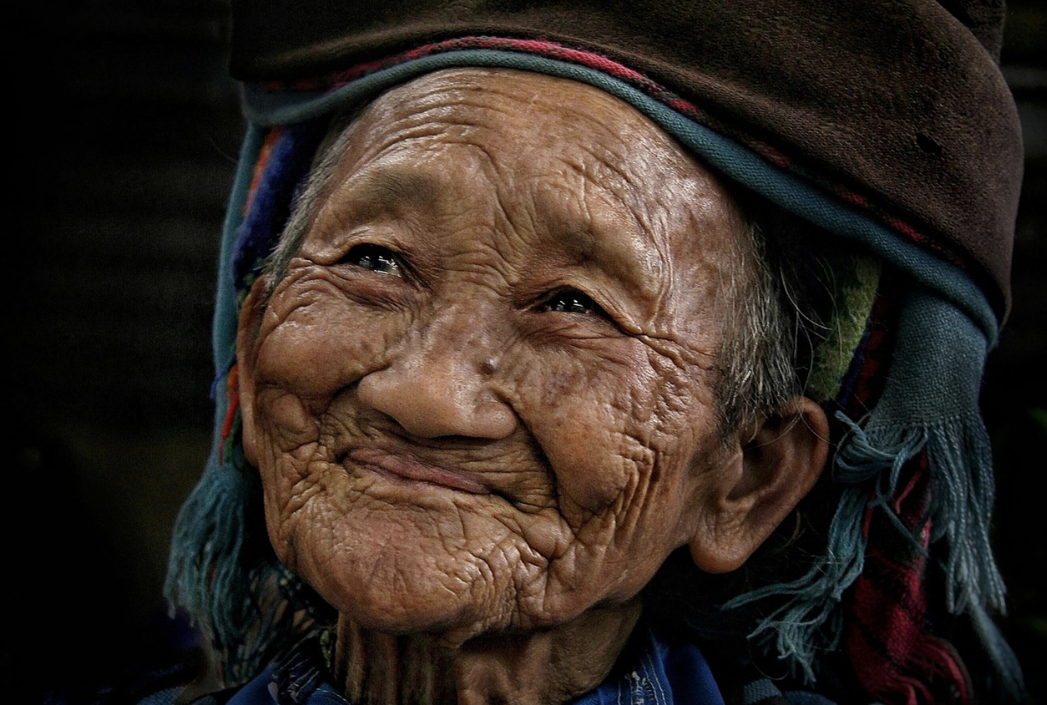 Revealing the Genetic Advantages of ‘Super Agers’