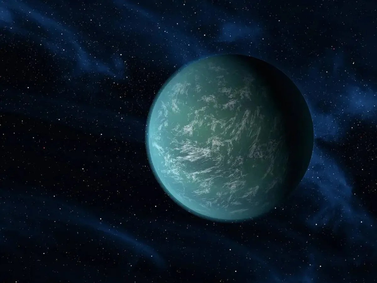 Why Earth-like worlds might be rare