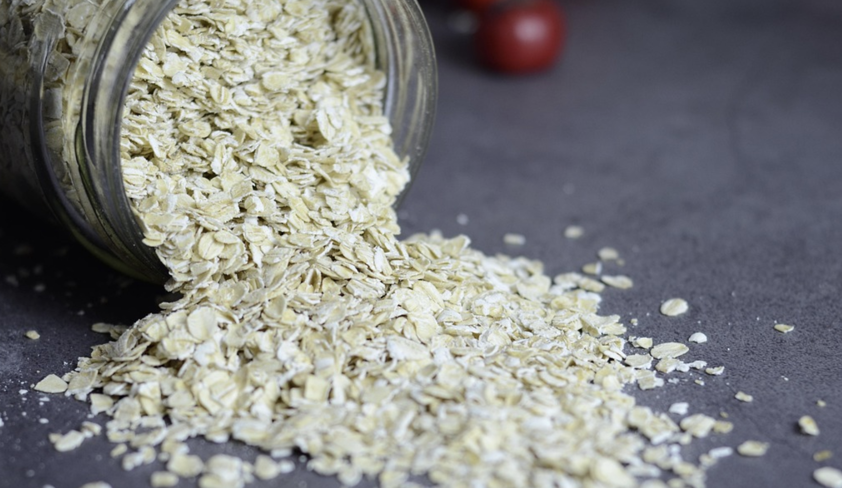 Just Two Days of Oatmeal Reduces Cholesterol Levels
