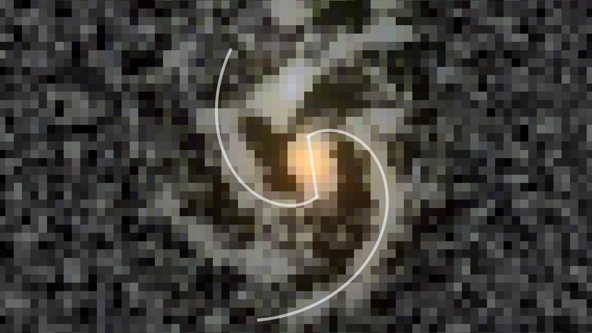 James Webb reveals a barred spiral galaxy shockingly early in the Universe