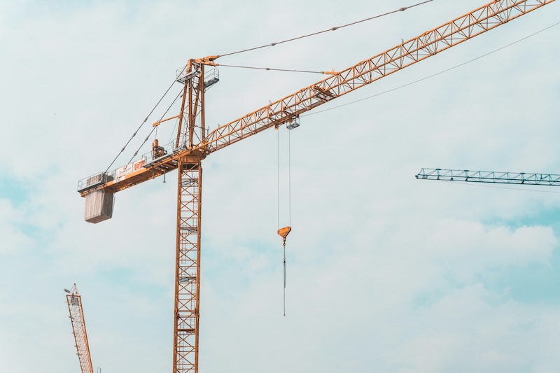 How Regular Crane Load Testing Prevents Workplace Accidents in Heavy Industry