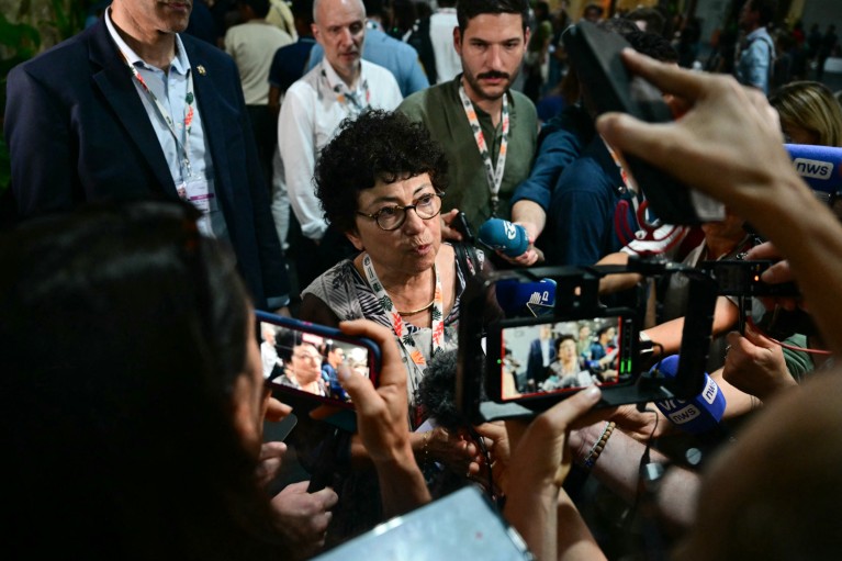 Science journalism on the ropes worldwide as US aid cuts bite