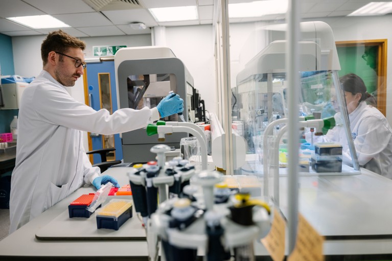 AI could transform research assessment — and some academics are worried