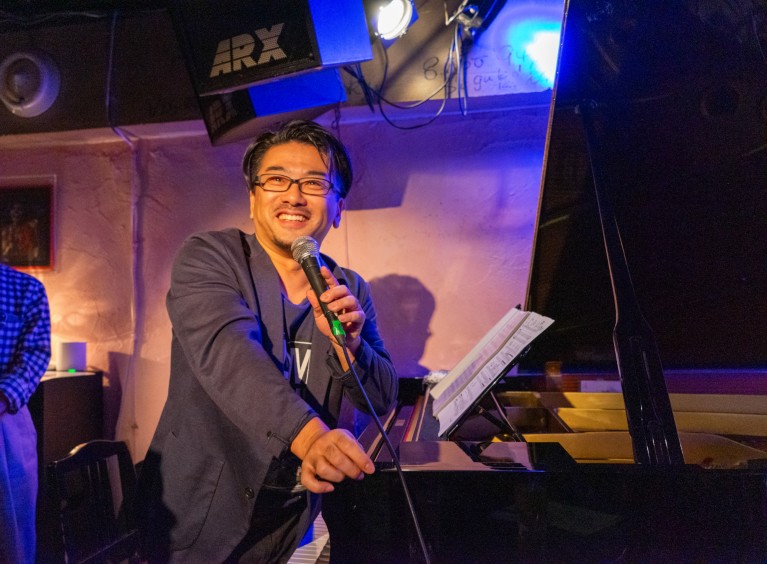 Science finds its song