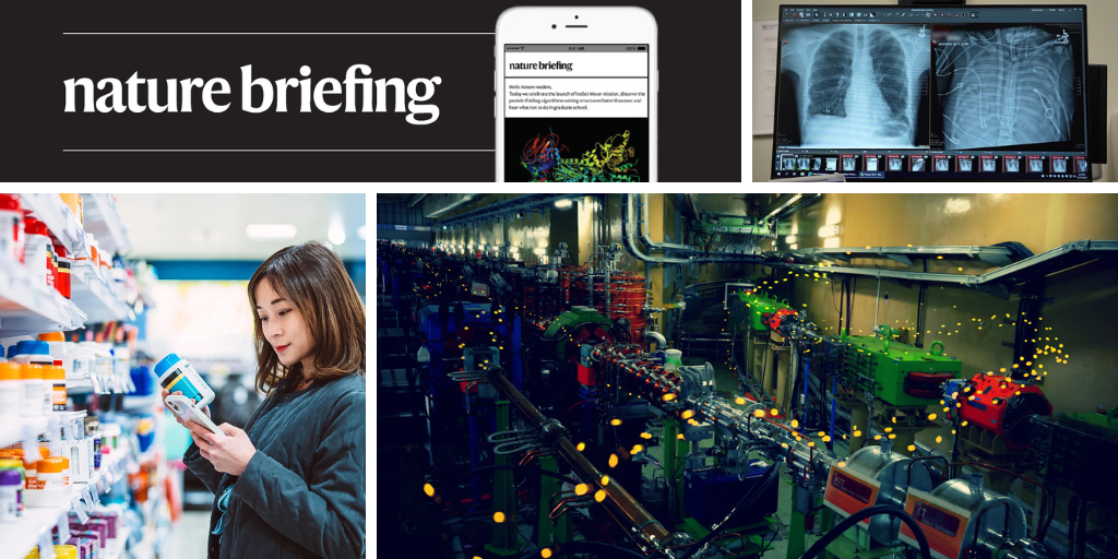 Scientists delve into the smells of history