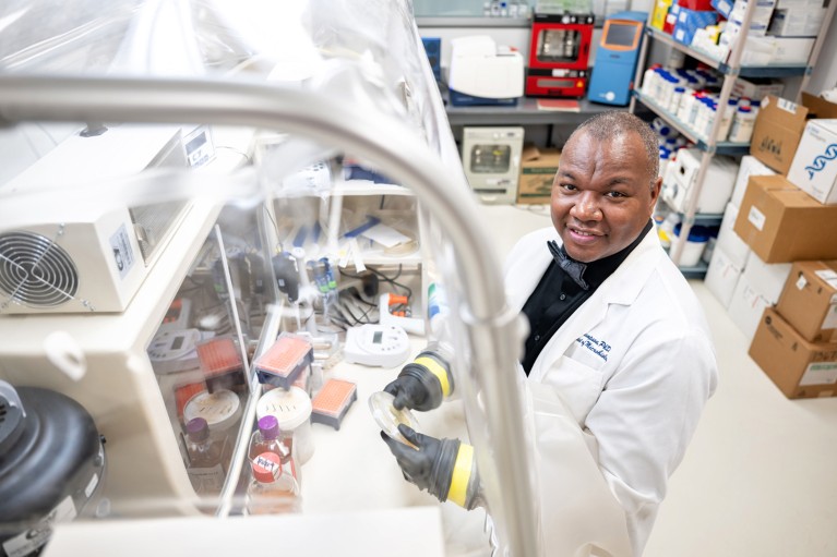 Historically Black US universities chase top research ranking