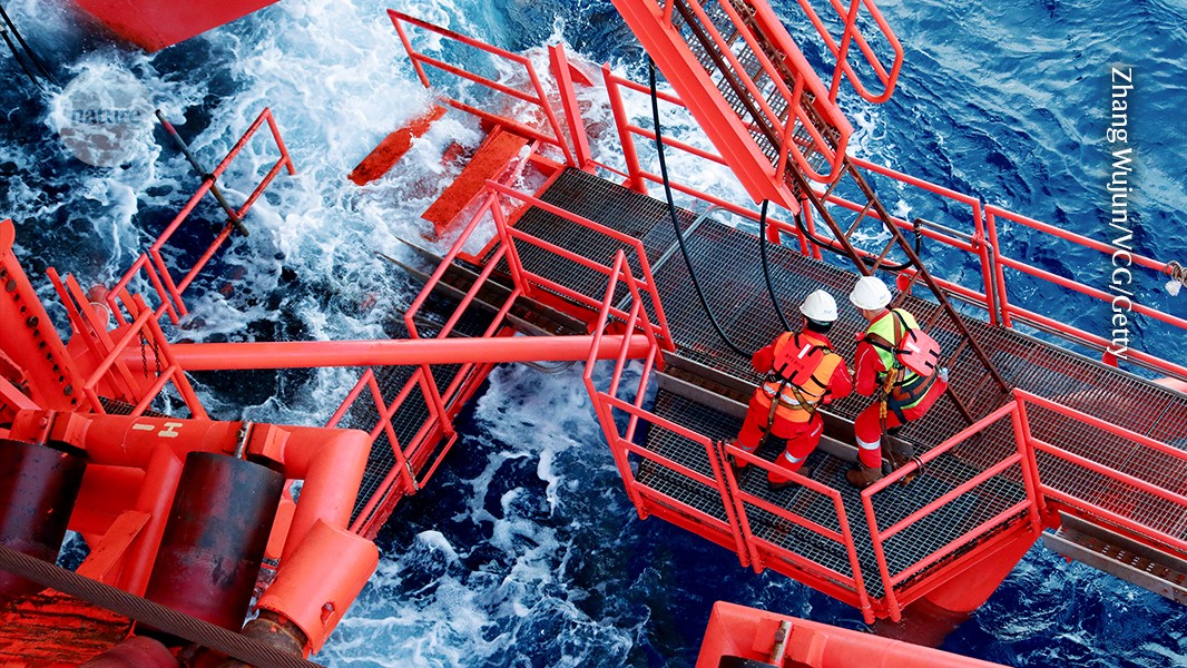 Support people and their livelihoods rather than fossil-fuel industries