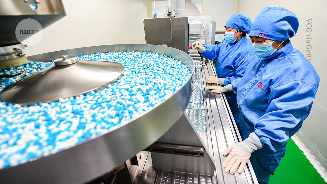 why the nation must collaborate to stay ahead