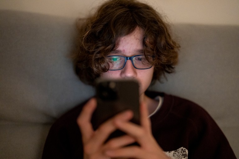 Is social media addictive for teens? US courts wade into scientific debate