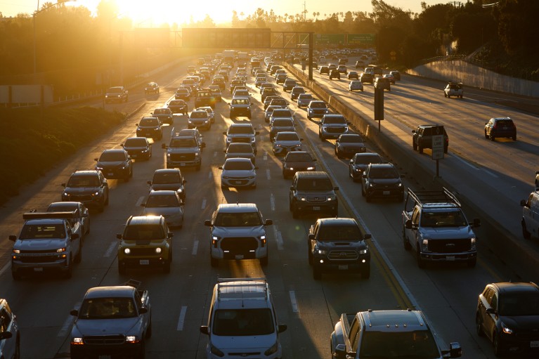 US repeals key ‘endangerment finding’ that climate change is a public threat