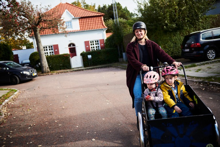 How big is the ‘motherhood penalty’? In Denmark, it adds up to $120,000