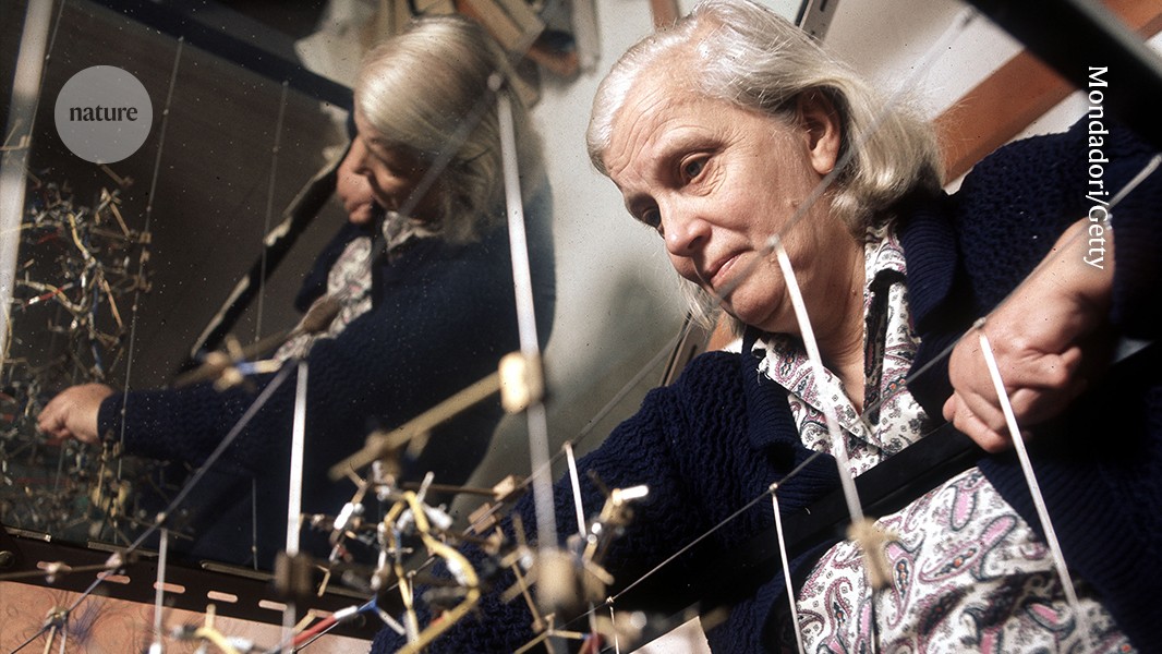 ‘What are we doing here?’ The polymaths who searched for the meaning of life