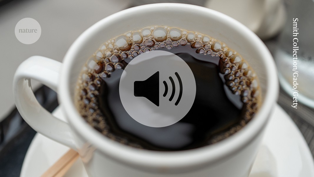 Briefing Chat: Caffeine slows brain ageing, suggests decades of data