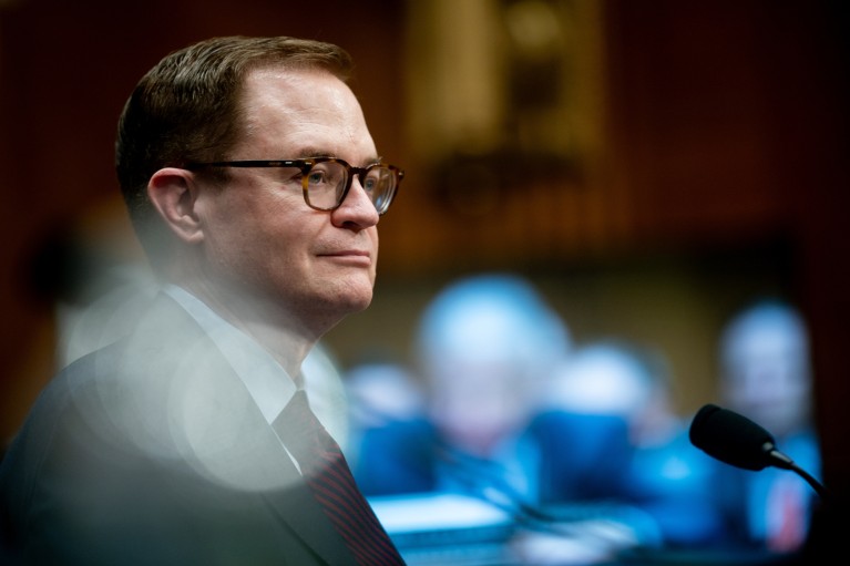 Biotech investor set to lead US National Science Foundation