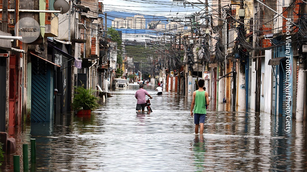 We need a global assessment of avoidable climate-change risks