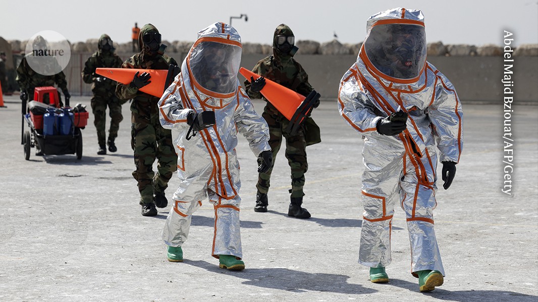 Nuclear weapons testing is harmful — there’s no case for a restart