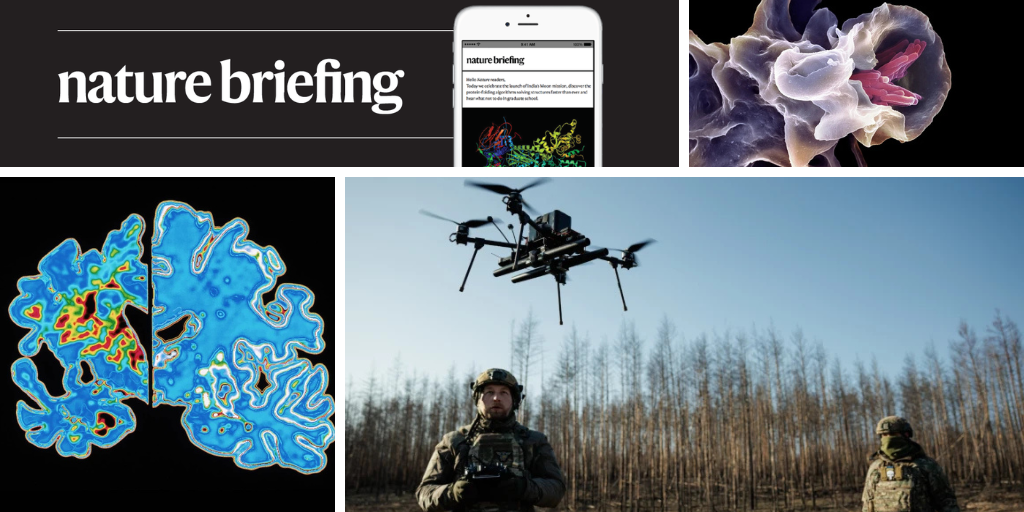 ‘Universal’ vaccine protects mice from multiple pathogens