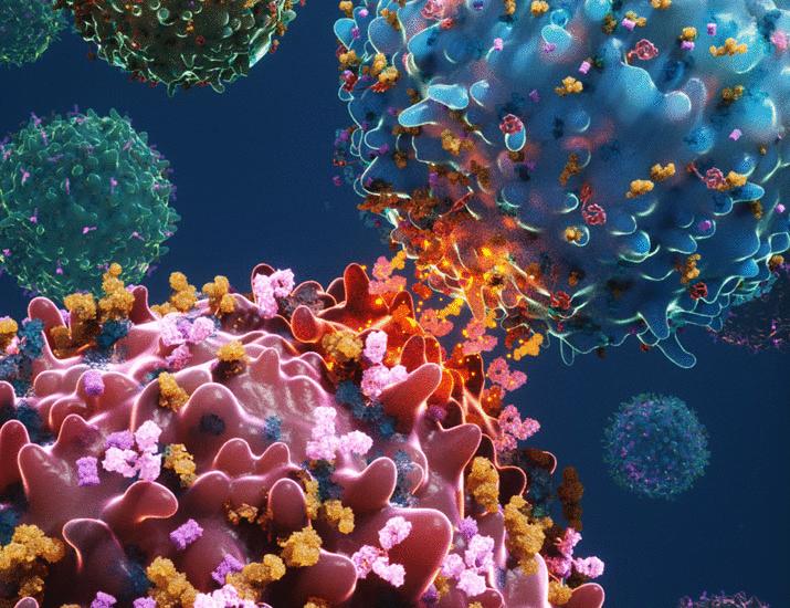 Chimeric antigen receptor T cells against the IGHV4-34 B cell receptor specifically eliminate neoplastic and autoimmune B cells | Science Translational Medicine