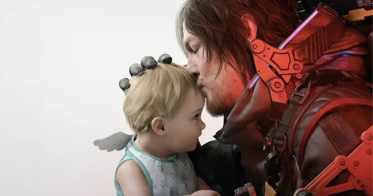 Death Stranding 2 for PC finally has a release date, with new modes at launch