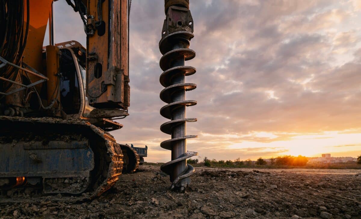 They Drilled Deeper Into Earth’s Crust Than Anyone Before… Then Hit Something Unexpected