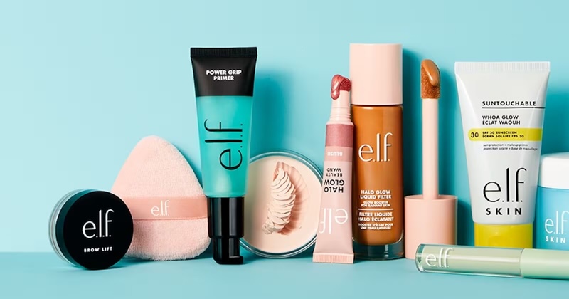 From Indie to Iconic: How Emerging Beauty Brands Scale Sustainably