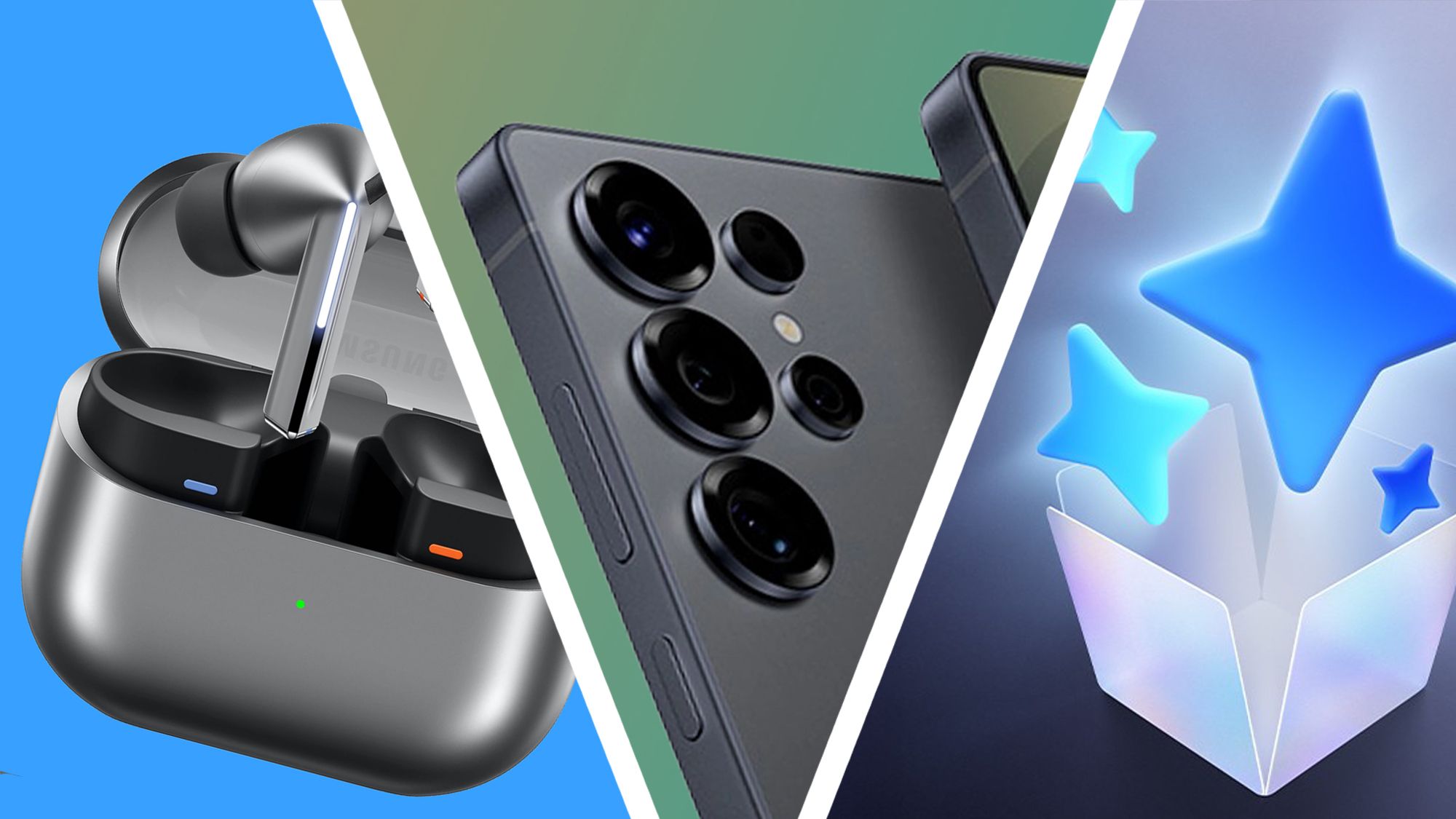 Samsung Galaxy S26 launch live — all the latest leaks and rumors ahead of today’s big Unpacked event