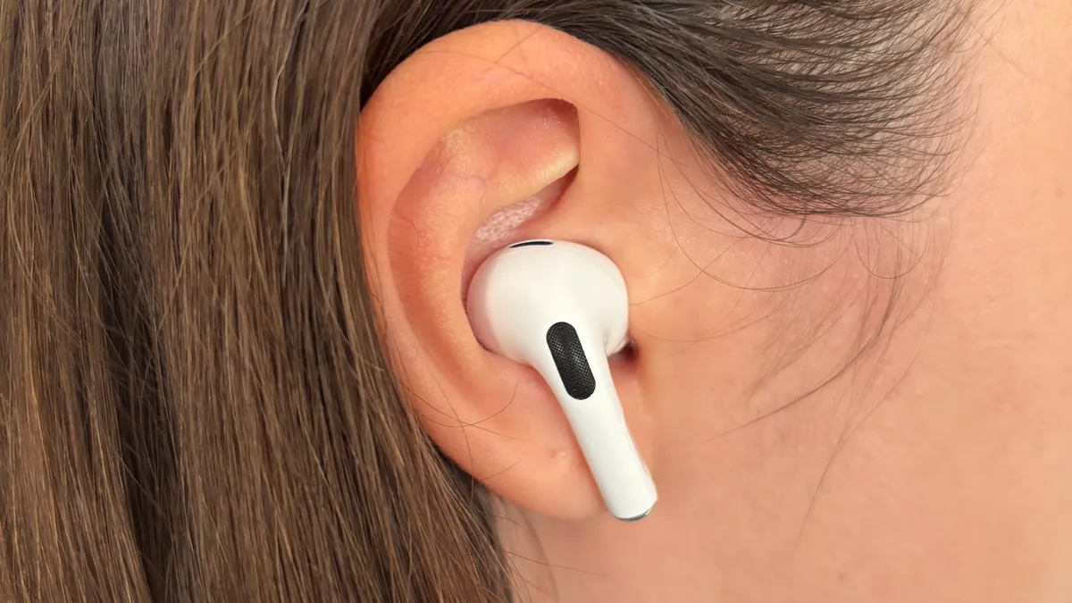 I Asked Audiologists if My Earbuds Are Damaging My Ears