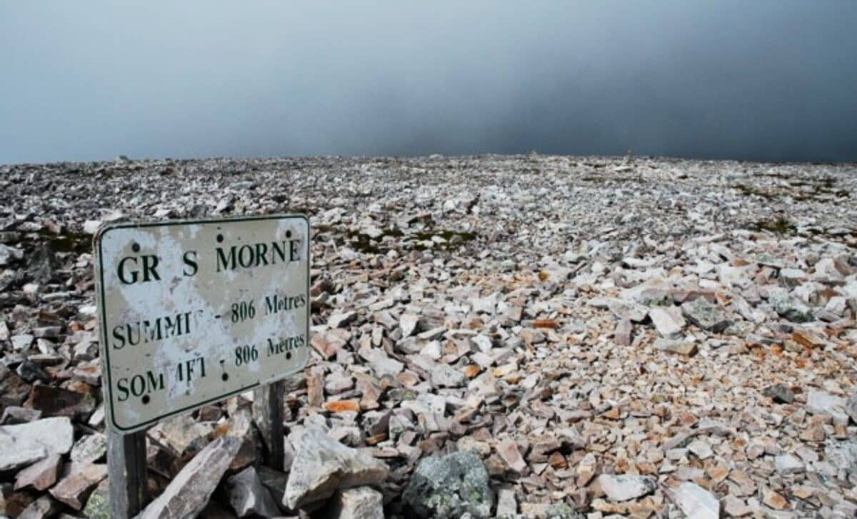 Is It Actually Possible to Walk Directly on Earth’s Mantle? Only Two Places Allow It