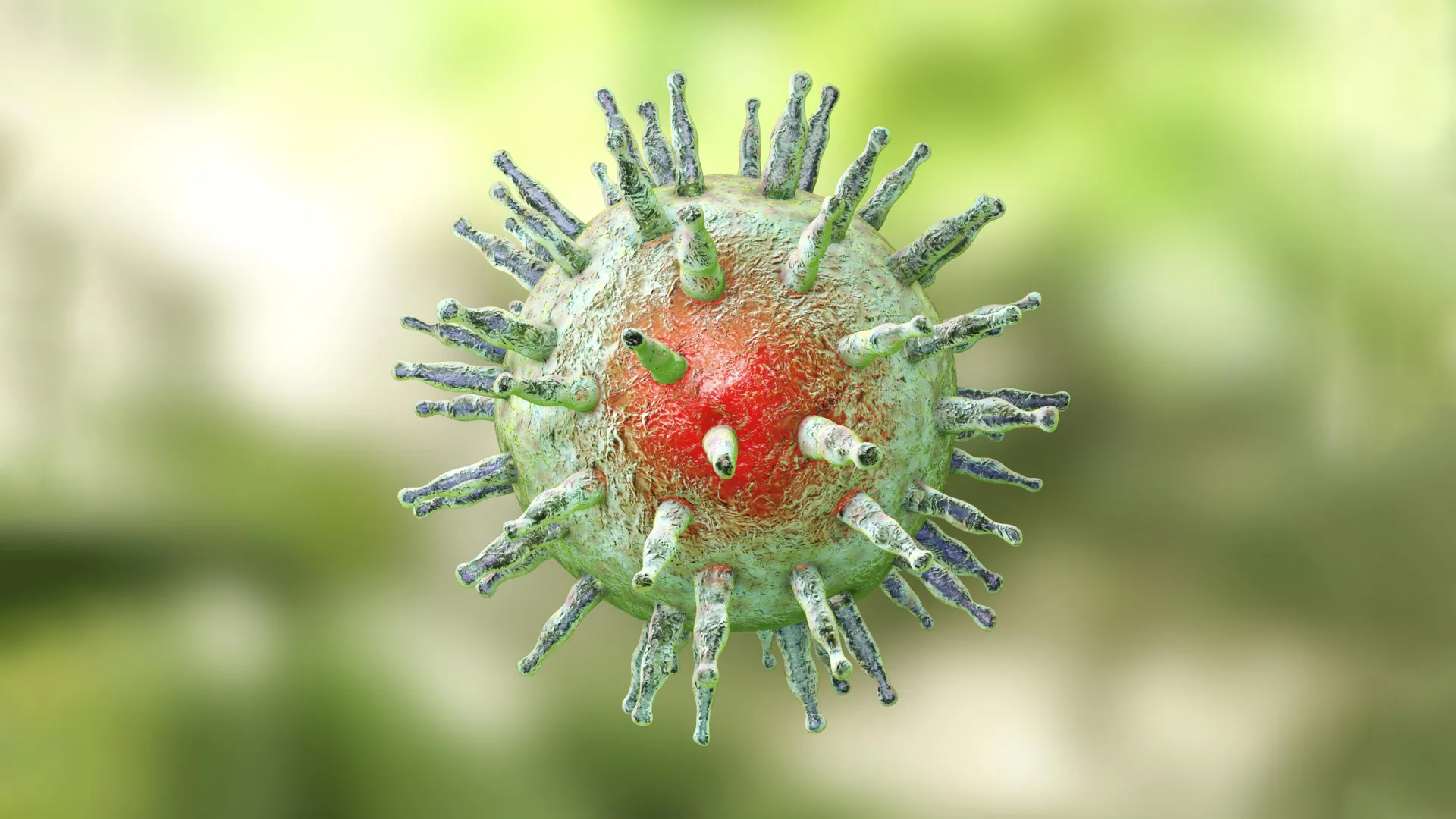 Scientists find a missing link between Epstein-Barr virus and multiple sclerosis