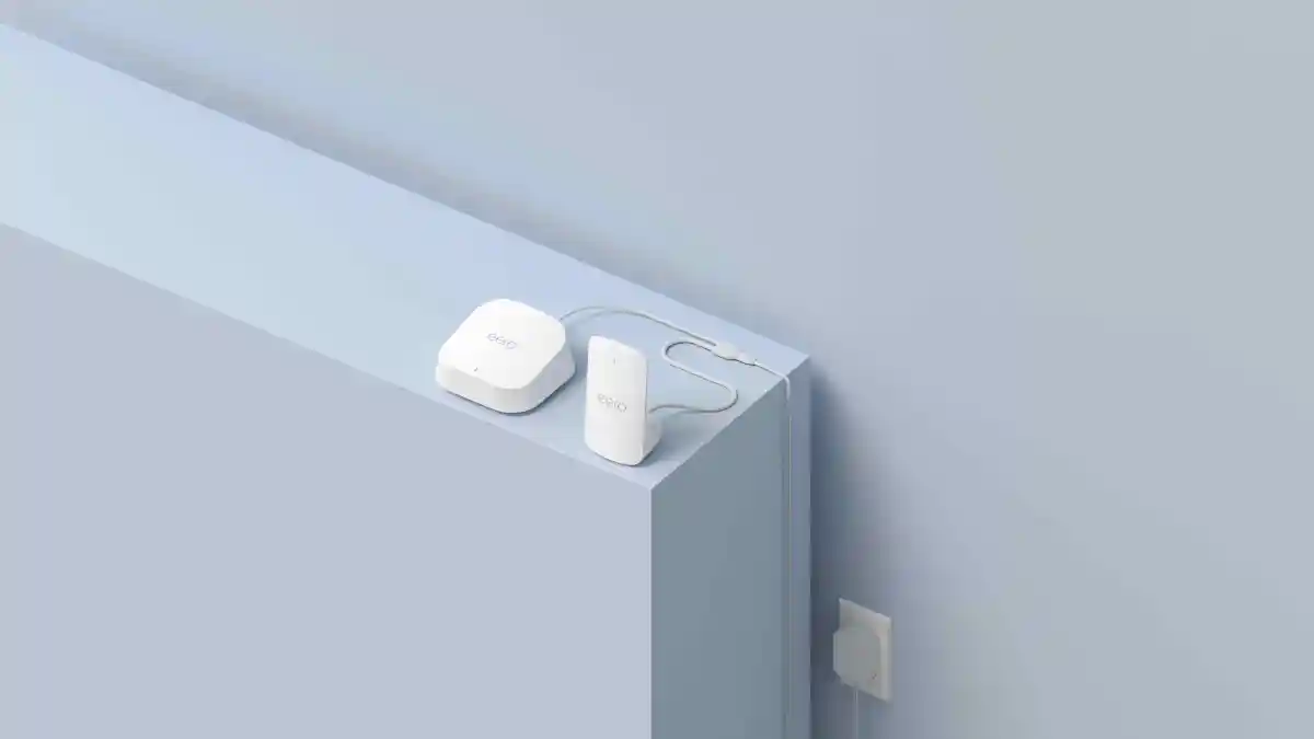 Amazon’s new eero Signal keeps you connected to the internet when outages occur