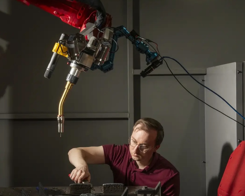 How CMU Built a World-Leading Robotics Ecosystem