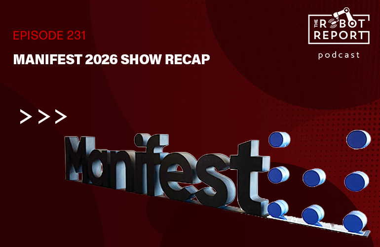Manifest 2026 recap