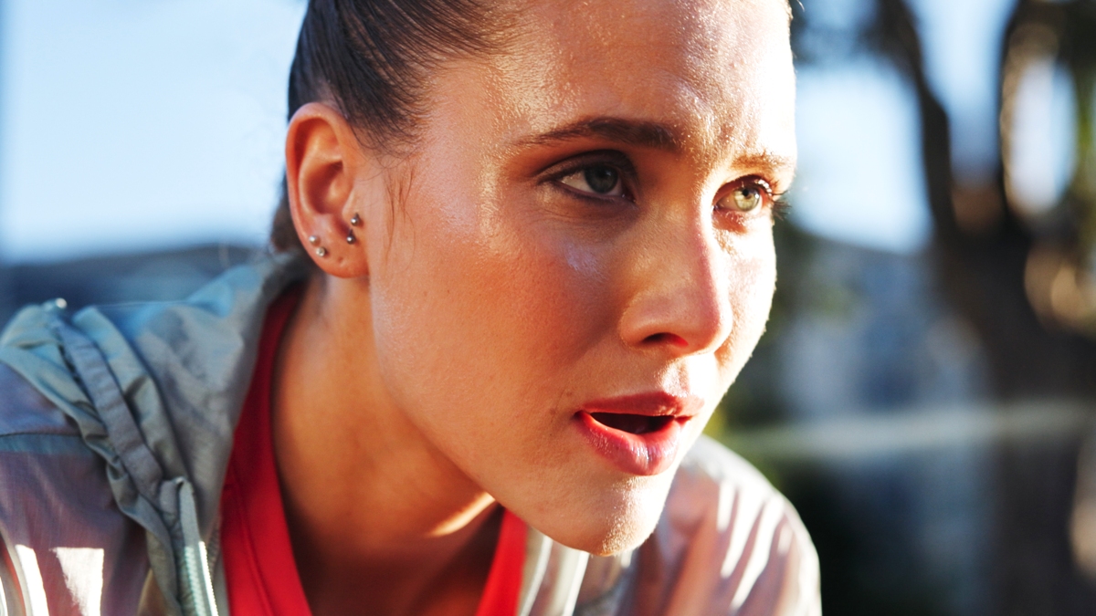 Running Ultra-Marathons May Harm Your Blood Cells, Study Warns : ScienceAlert