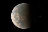 A Cold Earth 146 Lightyears Away Could Be Habitable