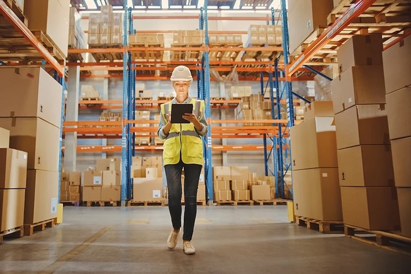 5 Best Warehouse Management Systems for 3PLs