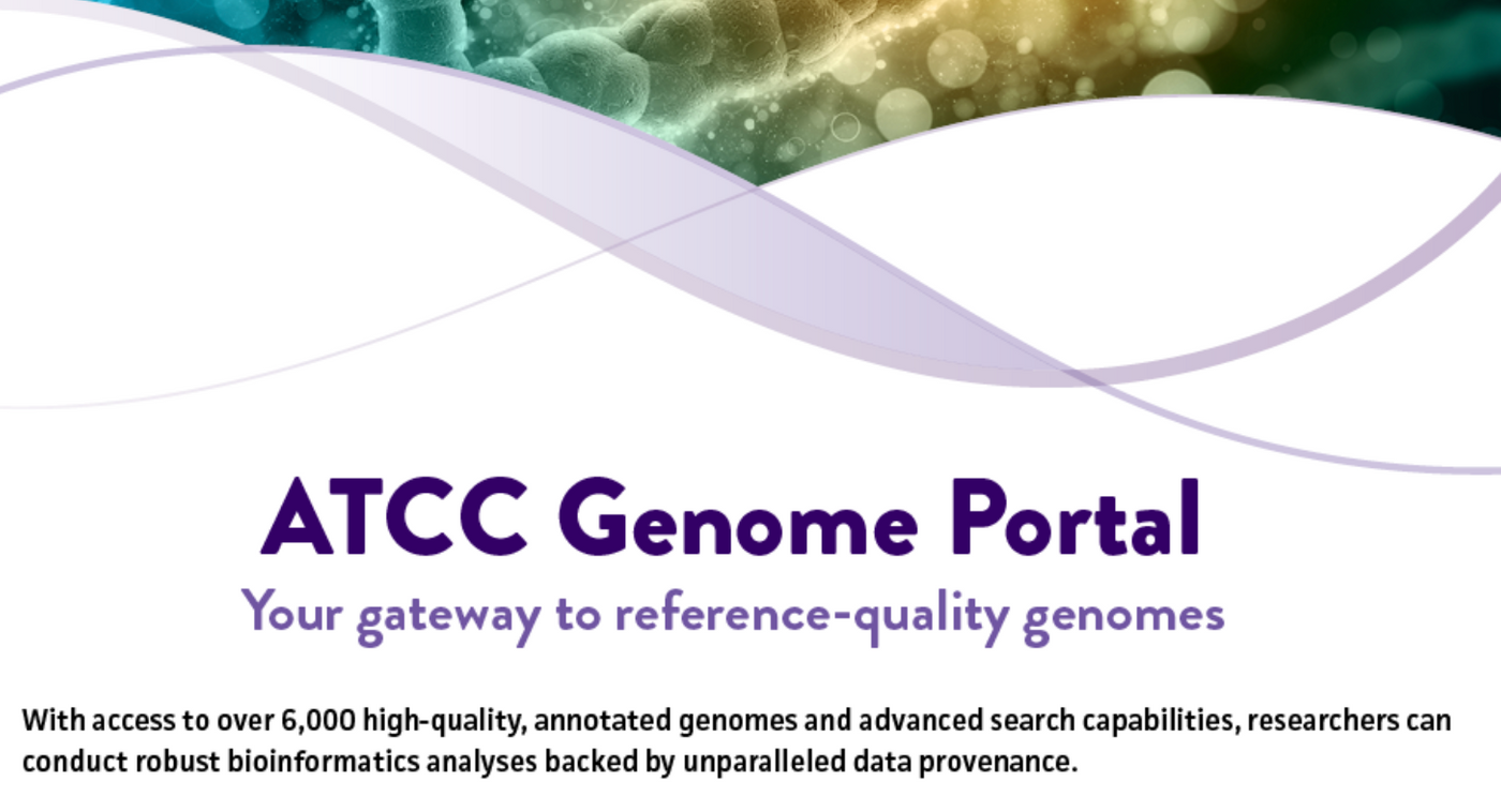 Addressing the Challenge of Reliable Genomic Data in Microbiology