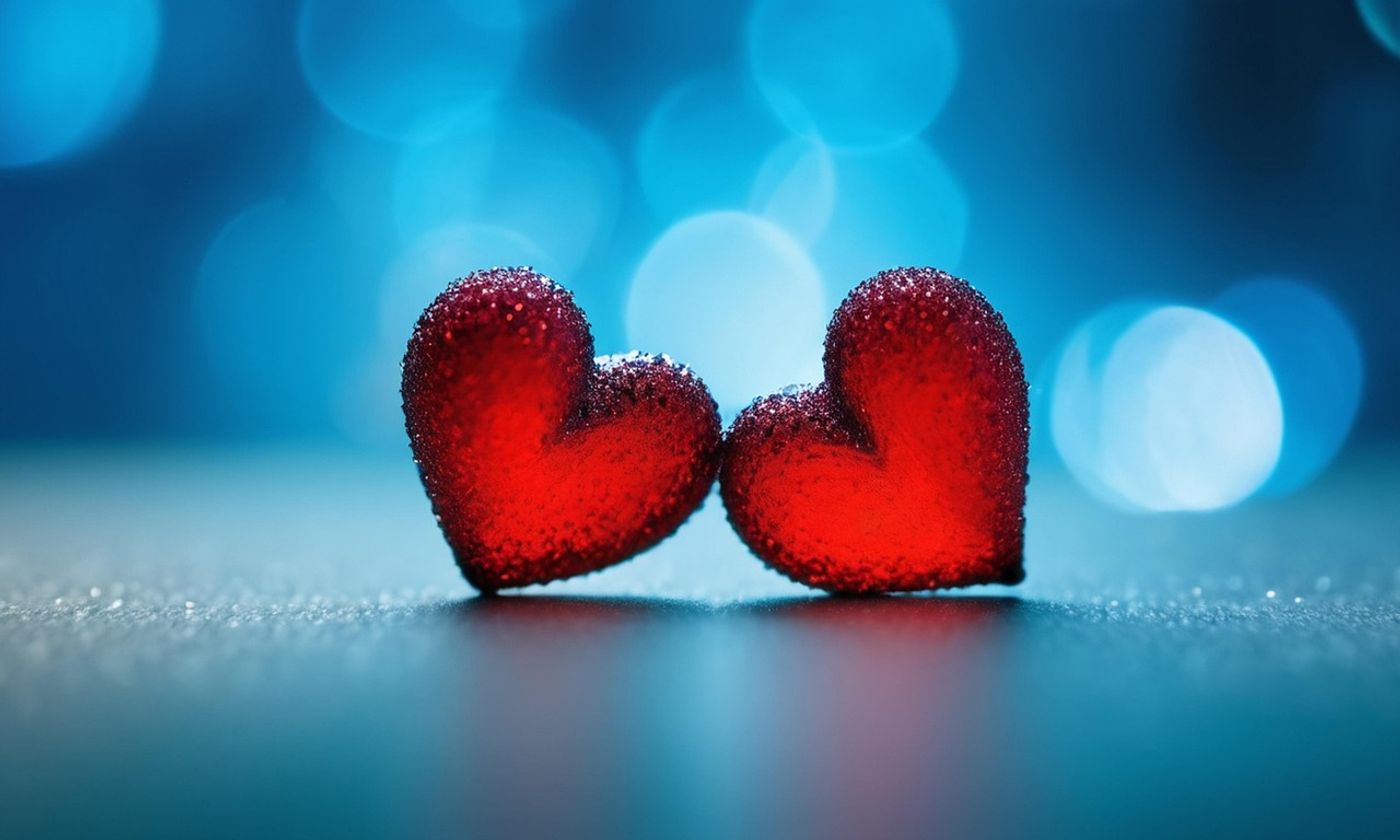 Hearts: Valentine’s Day Candy, Cards, and Cancer Resistance?