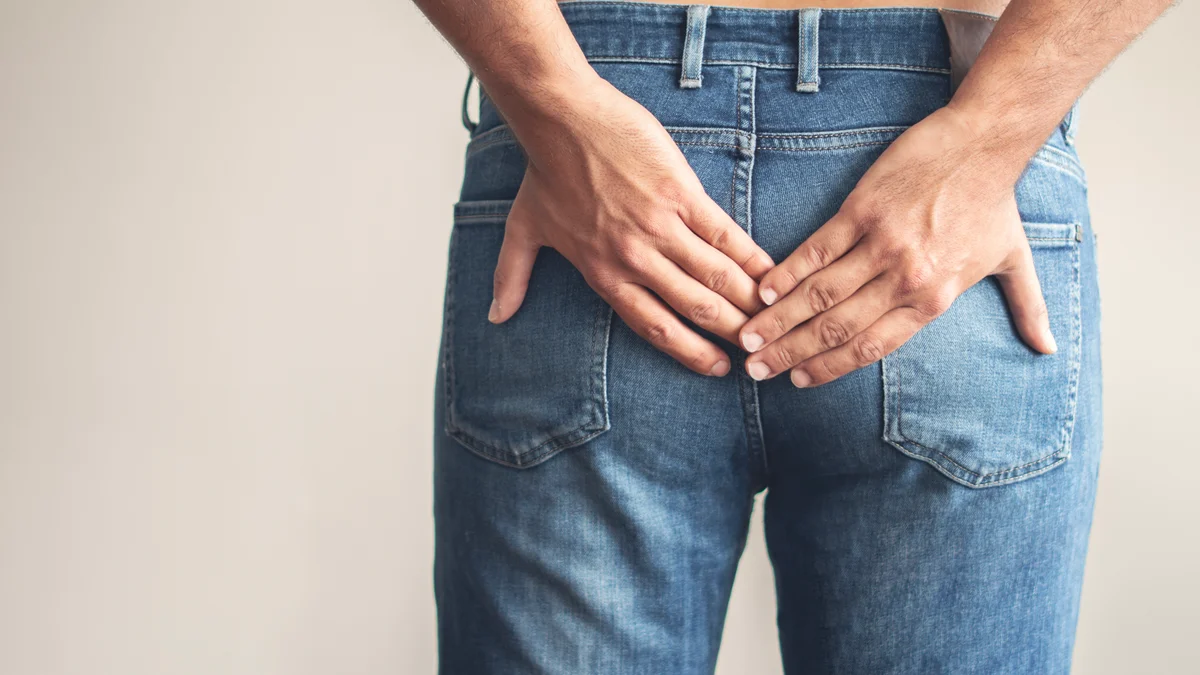 How often does the average person fart? Scientists built a device to find out