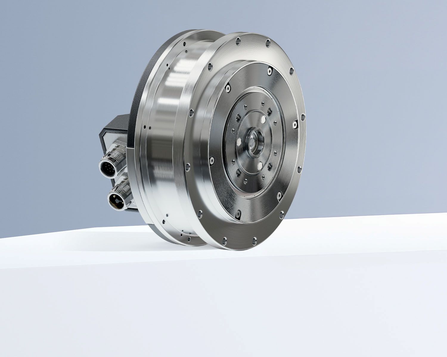 FAULHABER Launches BXI Integrated Drive System for Robotics