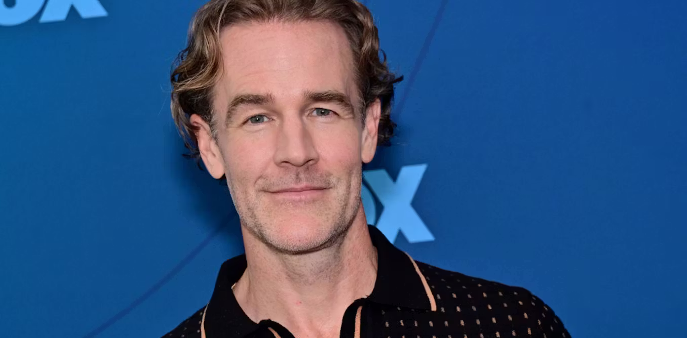 Colorectal cancer is increasing among young people, James Van Der Beek’s death reminds – cancer experts explain ways to decrease your risk