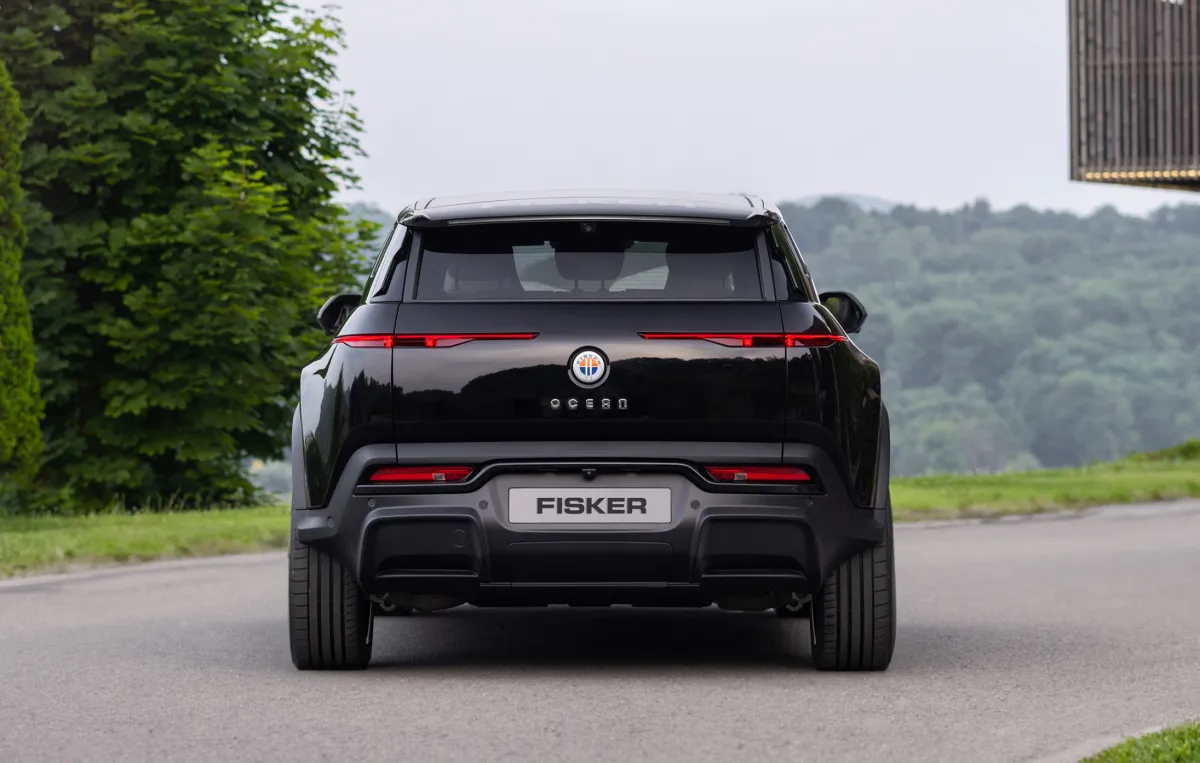 The SEC closed its investigation into Fisker