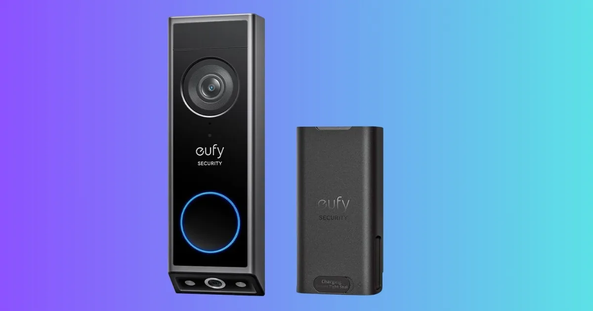 This is the “buy it once” video doorbell deal worth considering
